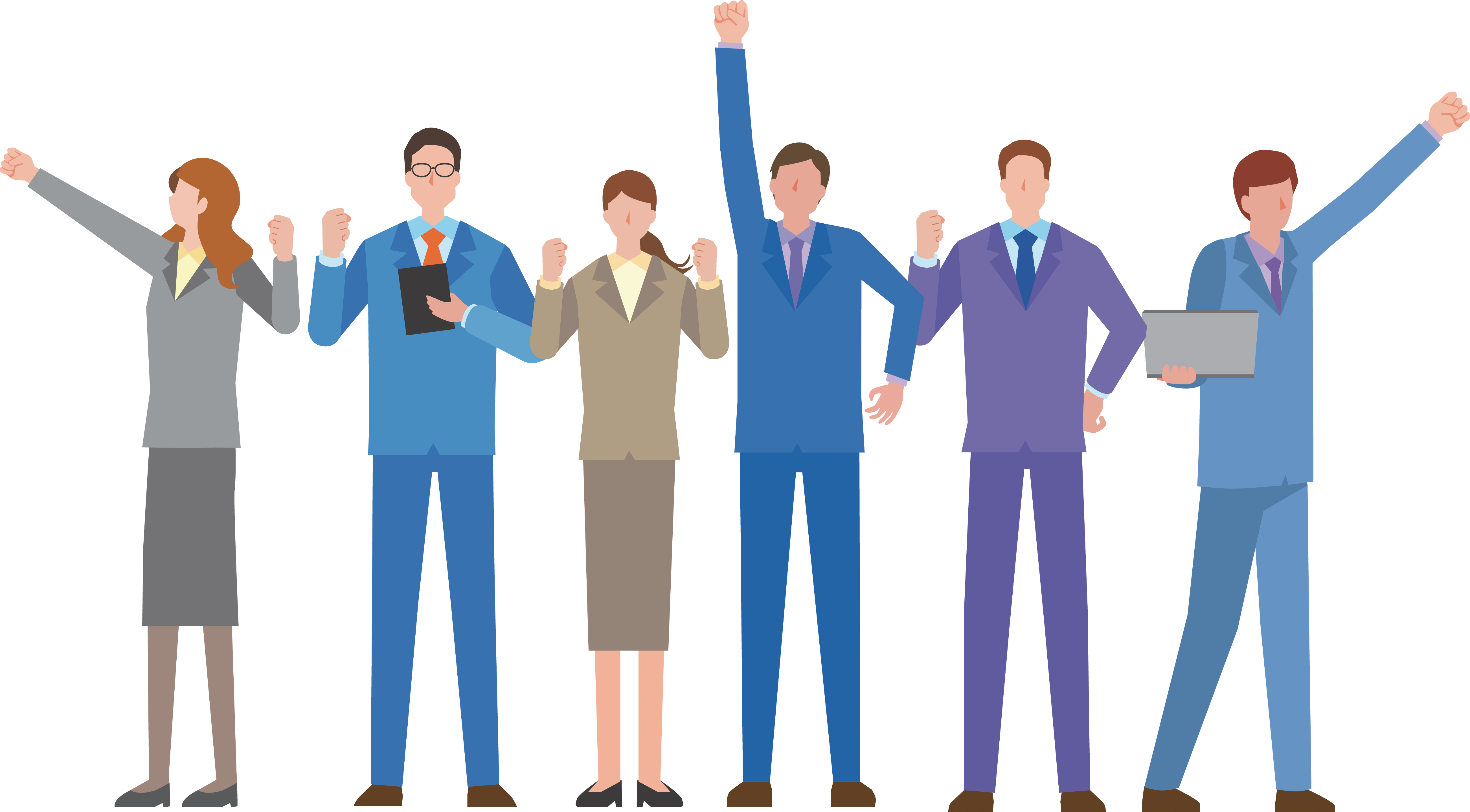 受託開発企業様